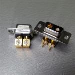 2V2 D-SUB Coaxial Connectors (RF) Female & Male